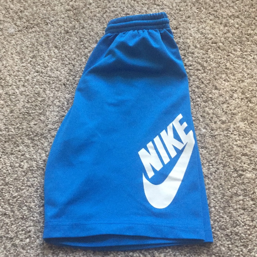 Boys Nike Shorts